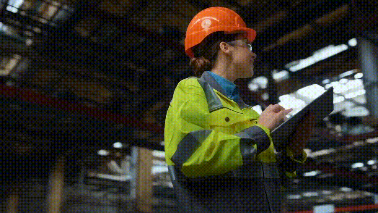 İmalat Yönetimi ERP