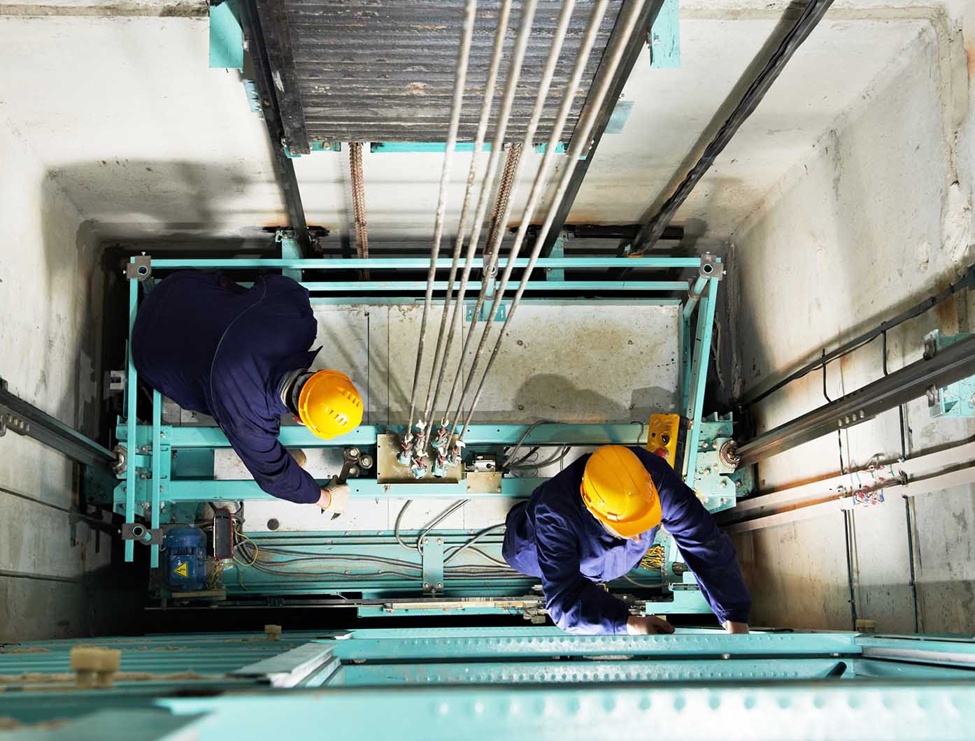 Montaj - Saha Yönetimi ERP